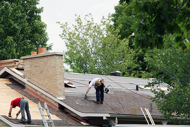 Best Emergency Roof Repair Services  in USA